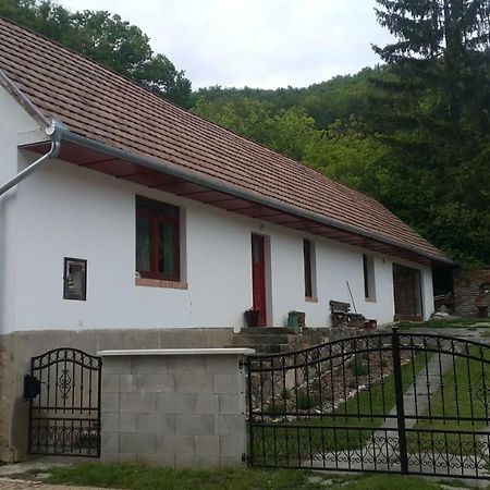 Jéhn Vendégház Obanya Extérieur photo