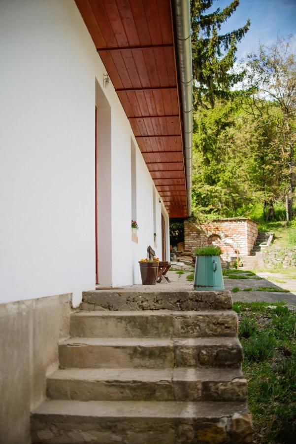 Jéhn Vendégház Obanya Extérieur photo