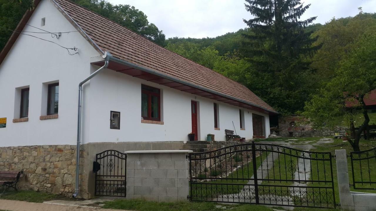 Jéhn Vendégház Obanya Extérieur photo